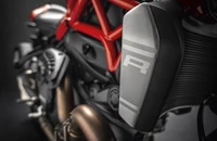 Ducati Monster 1200 R 2019 - Bild 21 Ducati Monster 1200 R 2019 - Bild 21